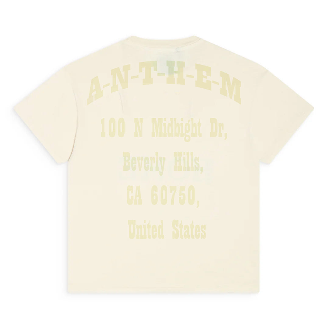 ANTHEM Action Comics Tee – Archive Edition