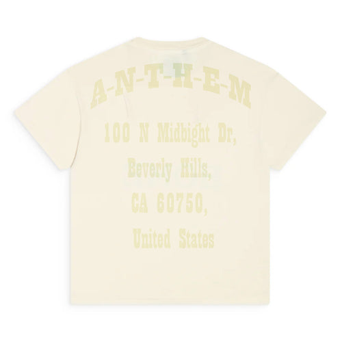 ANTHEM Action Comics Tee – Archive Edition