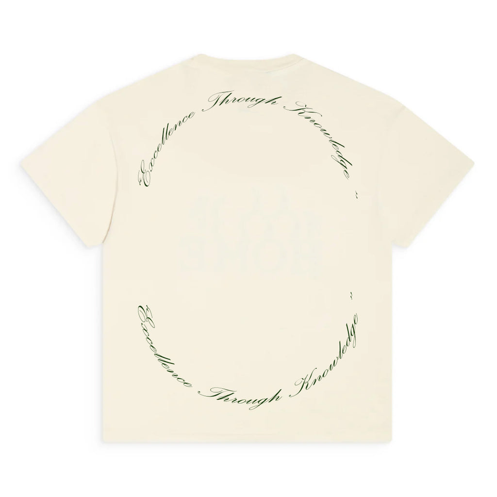 ANTHEM College Crest Tee – Heritage Edition