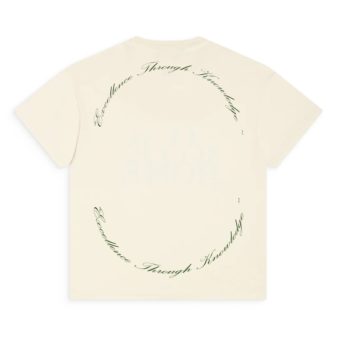 ANTHEM College Crest Tee – Heritage Edition