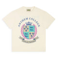 ANTHEM College Crest Tee – Heritage Edition