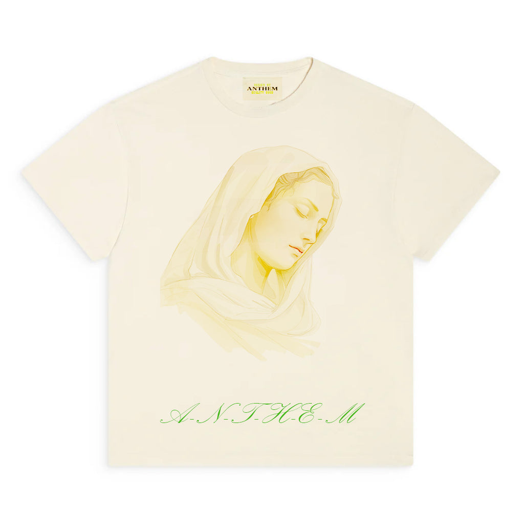 ANTHEM Divine Portrait Tee – Signature Edition