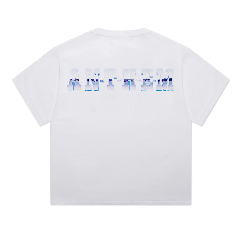 ANTHEM Fallen Form Tee – Future Edition