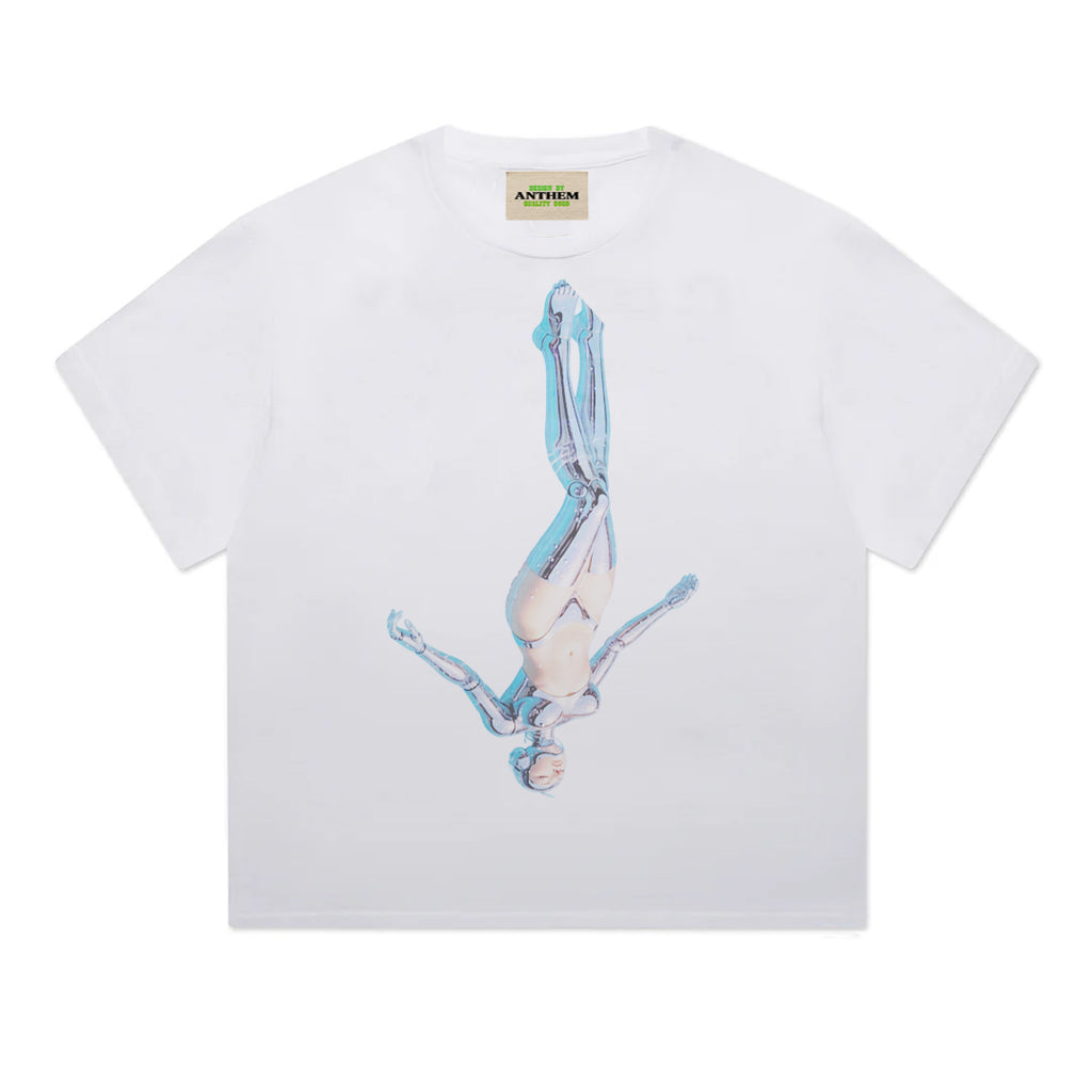 ANTHEM Fallen Form Tee – Future Edition