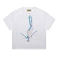 ANTHEM Fallen Form Tee – Future Edition