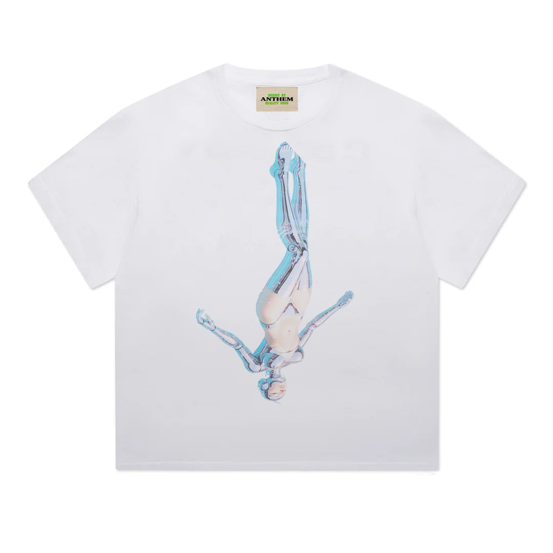 ANTHEM Fallen Form Tee – Future Edition