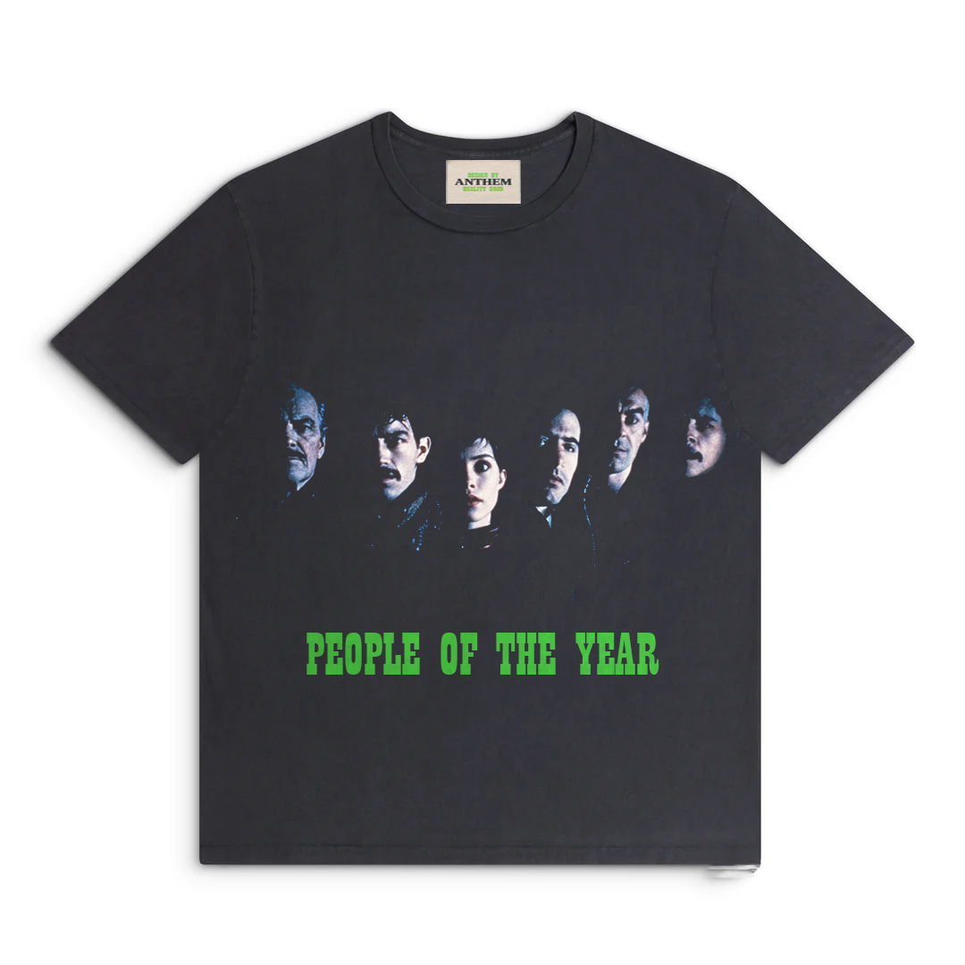 ANTHEM Essential Tee – People of the Year