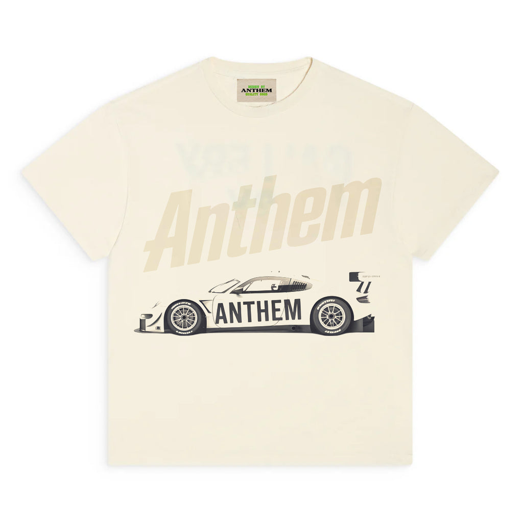ANTHEM Racing Division Tee – Track Edition