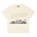 ANTHEM Racing Division Tee – Track Edition