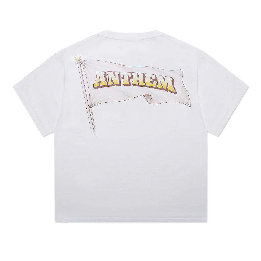 ANTHEM Cavalry Flag Tee – Heritage Edition
