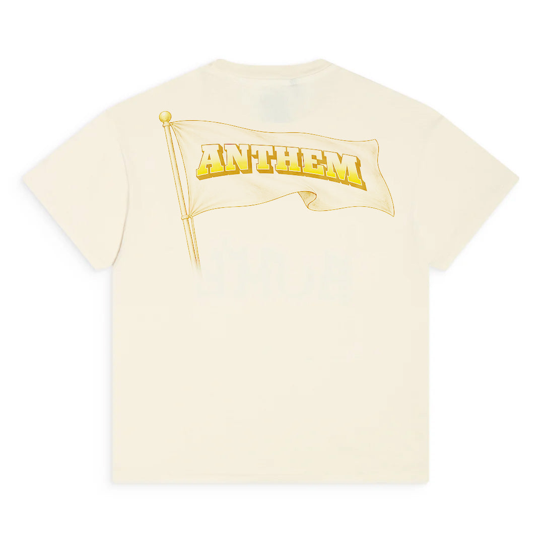 ANTHEM Cavalry Battle Tee – Heritage Edition