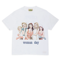 ANTHEM Women’s Day Tee – Heritage Edition