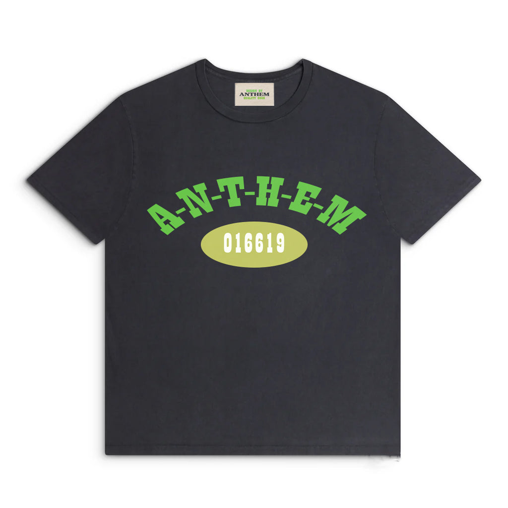 ANTHEM Code Arc Tee – Identity Series