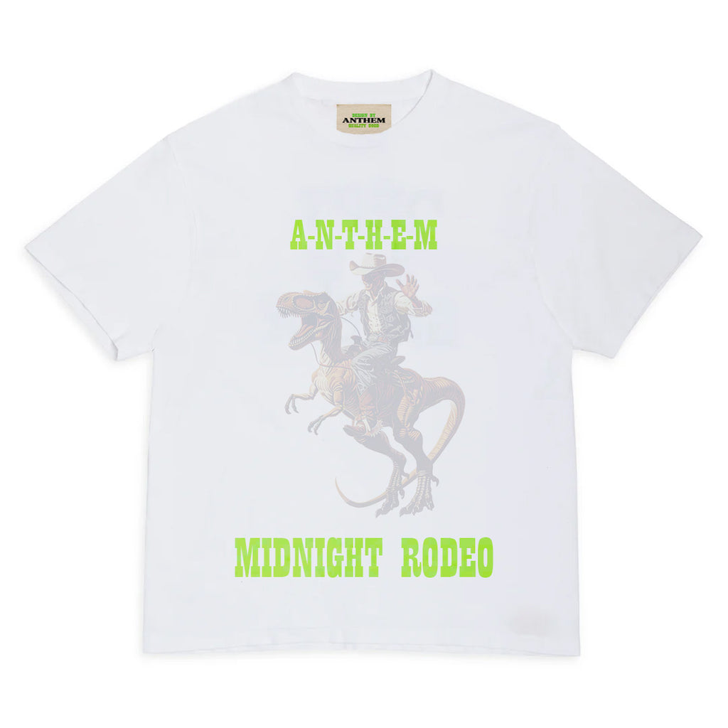 ANTHEM Midnight Rodeo Tee – Outlaw Edition