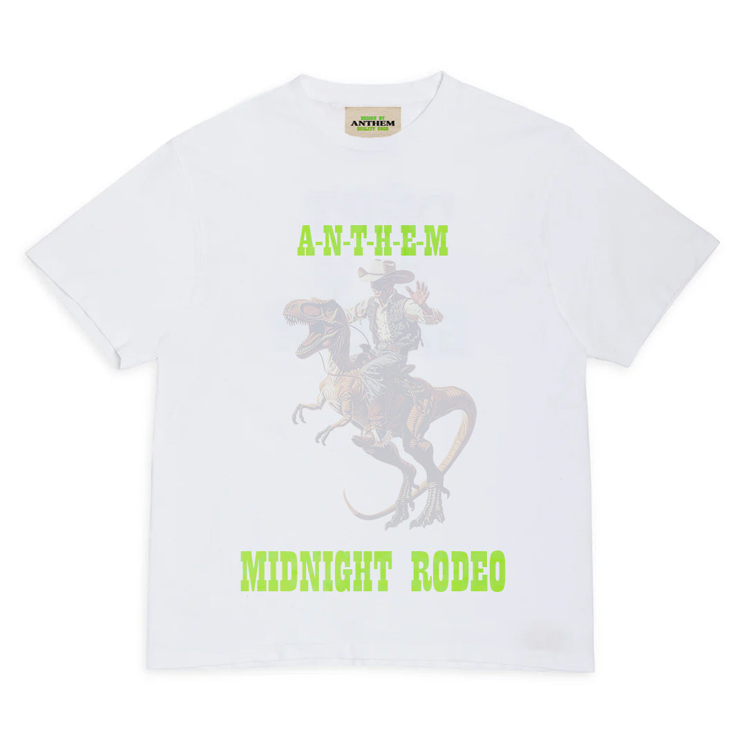 ANTHEM Midnight Rodeo Tee – Outlaw Edition