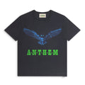 ANTHEM Night Owl Tee – Shadow Edition