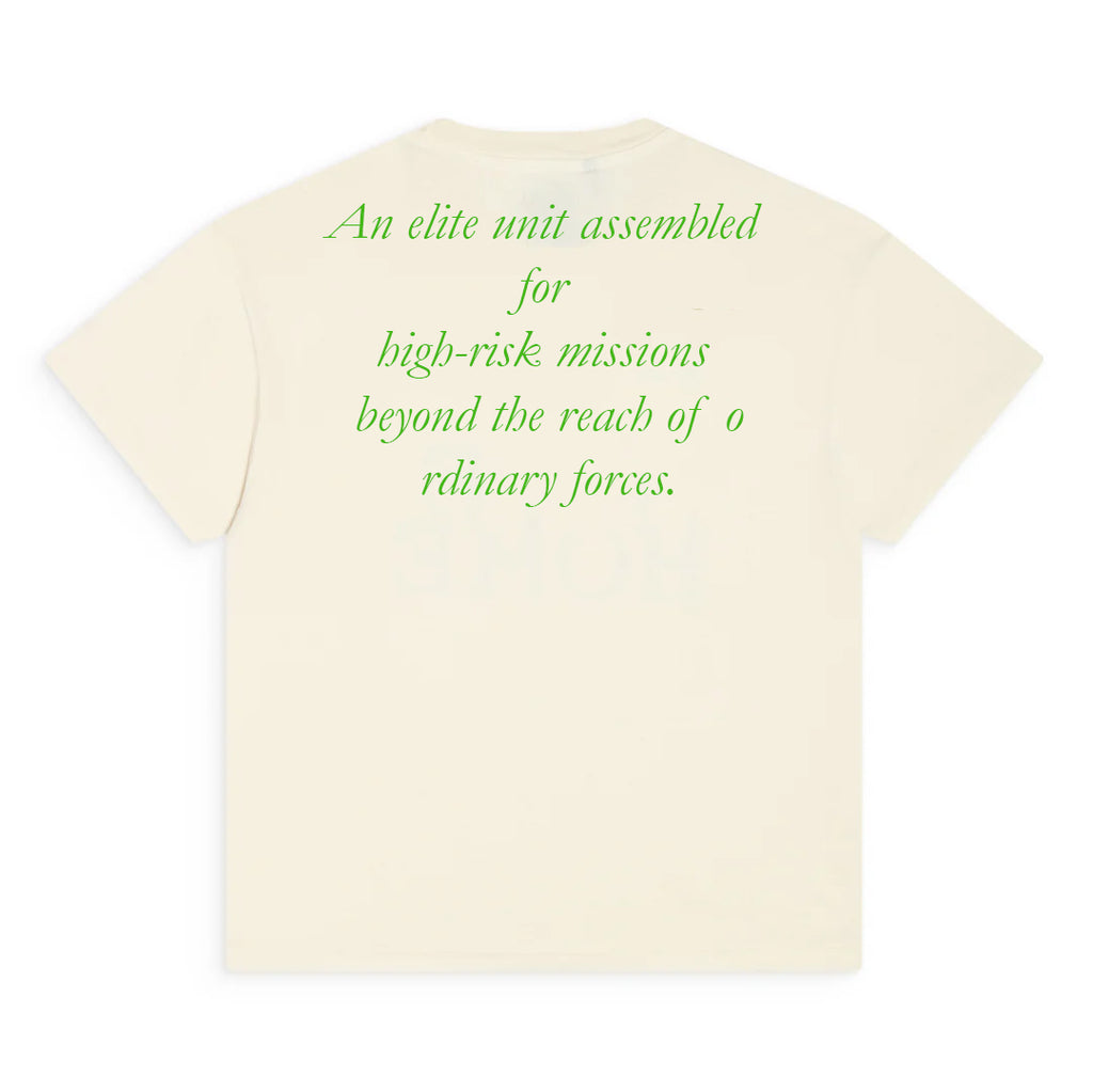 ANTHEM Society Tee – Heritage Edition
