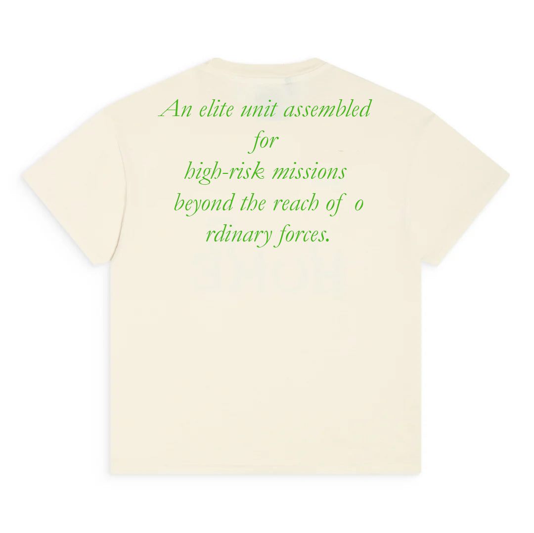 ANTHEM Society Tee – Heritage Edition