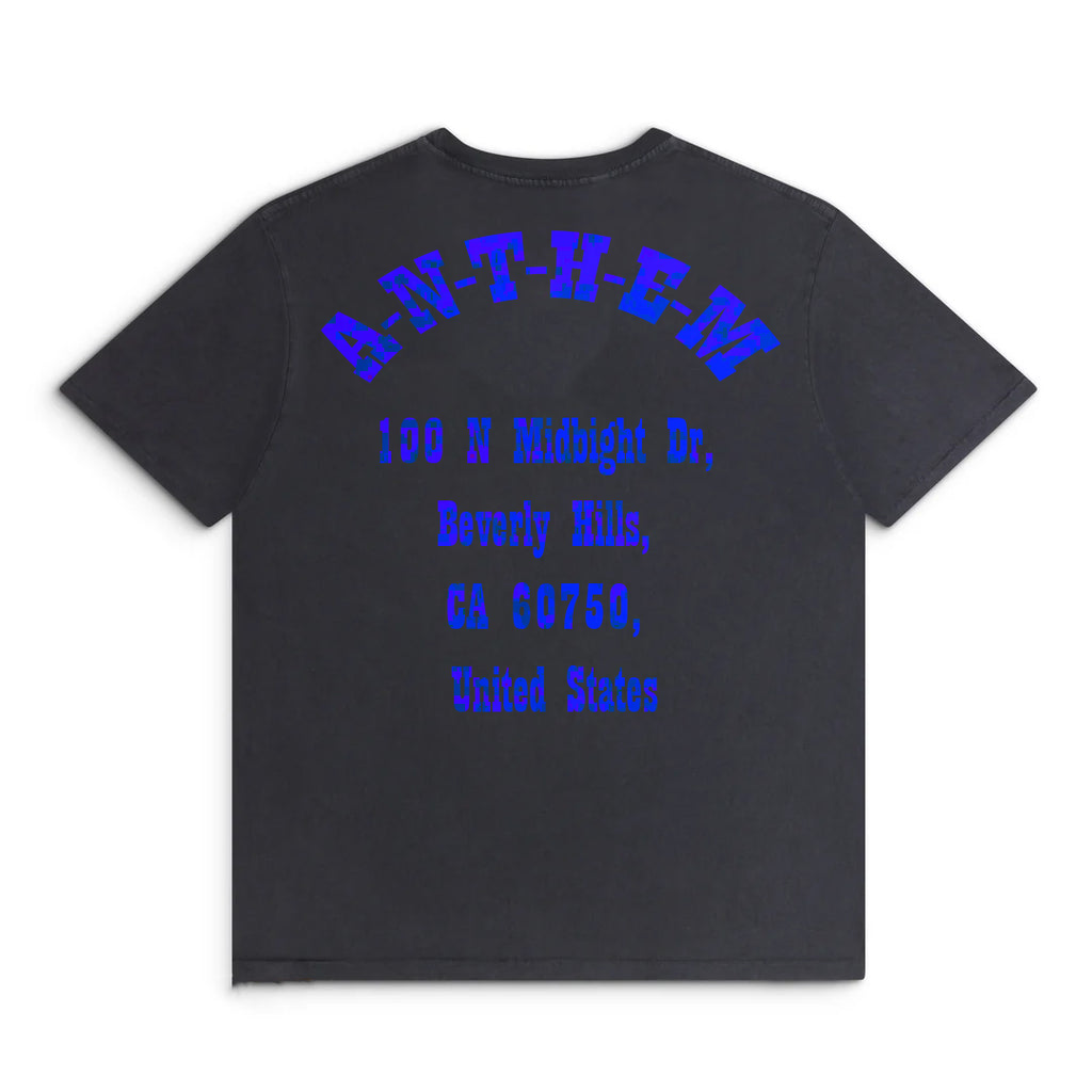 ANTHEM Essential Tee – People of the Year