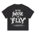 ITHOF Inferno Core Tee – Black (SS26 Collection)
