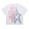 ITHOF Starlight Motion Tee – White (SS26 Collection)