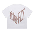 ITHOF Perspective Tee – Vintage White (SS26 Collection)