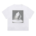 ITHOF Lamp Tee – Vintage White (SS26 Collection)