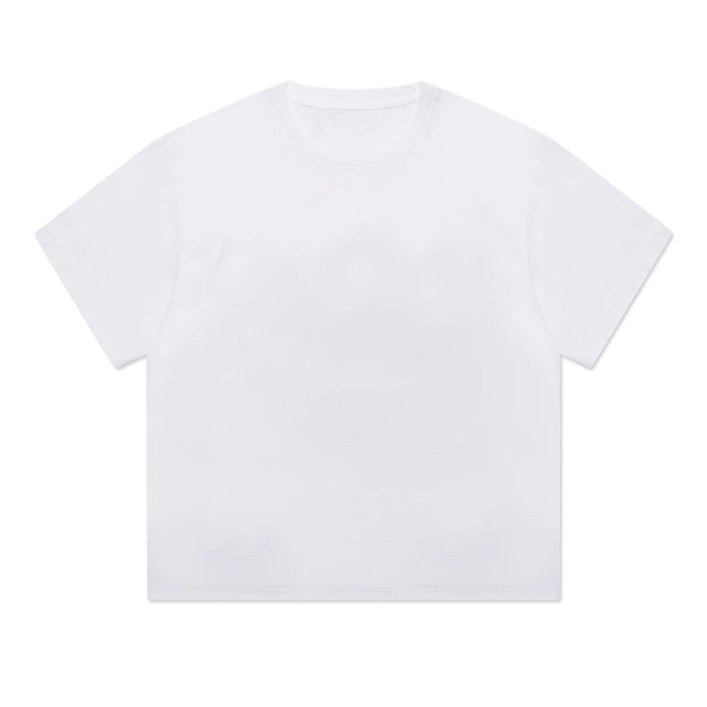 ITHOF Freedom Swan Tee – Vintage White