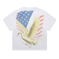 ITHOF Freedom Swan Tee – Vintage White
