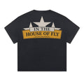 ITHOF Heritage Star Tee – Vintage Black