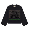 ANTHEM Chaos Profit Long Sleeve Tee – Heritage Edition