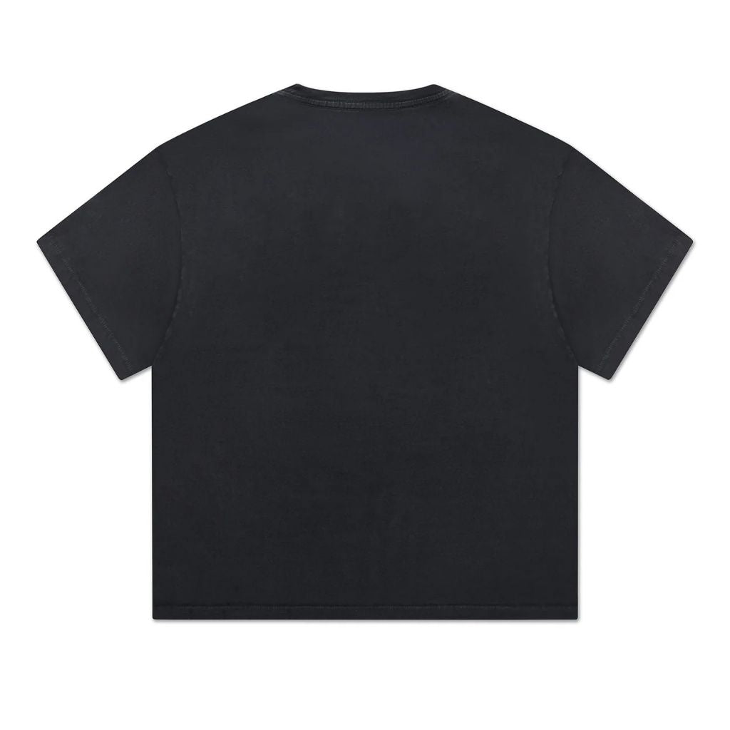 ITHOF Shadow Panther Oversized T-Shirt