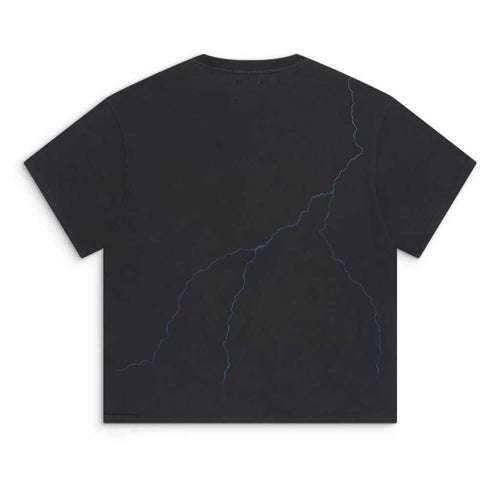 IN THE HOUSE OF FLY Thunder Cheetah Tee – Midnight Storm Edition