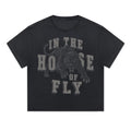 ITHOF Shadow Panther Oversized T-Shirt