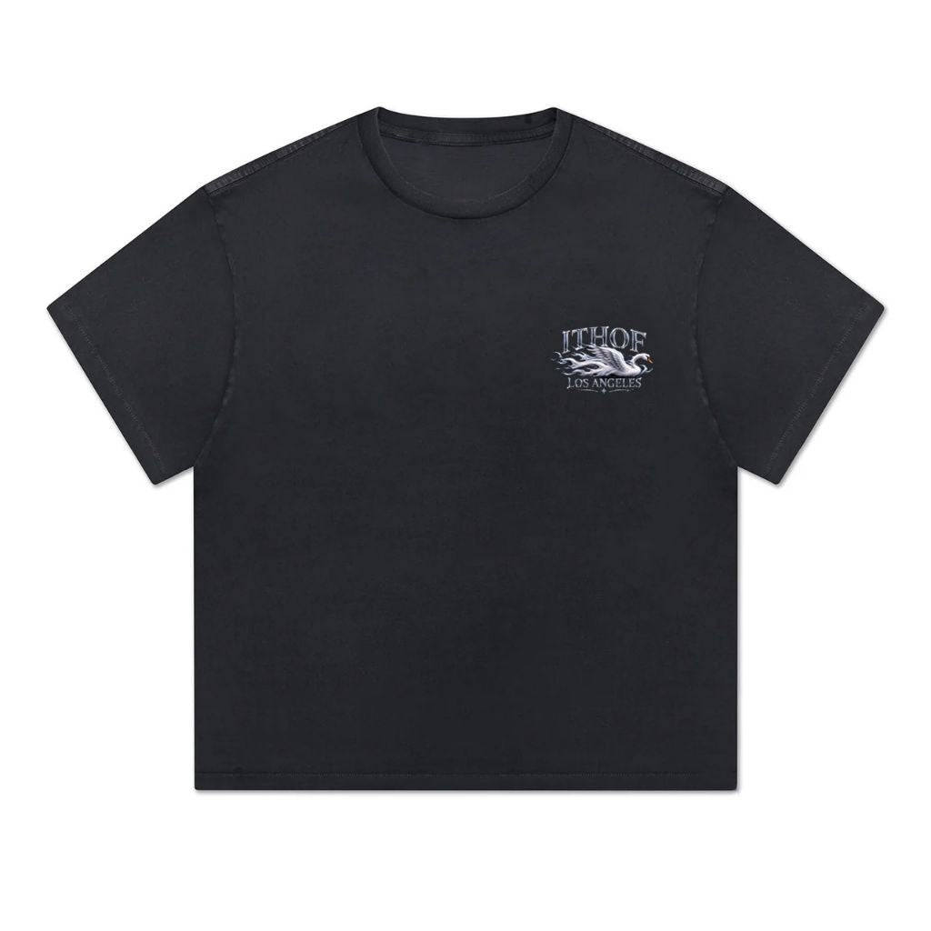 ITHOF Celestial Swan Tee
