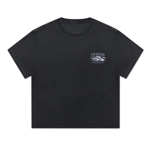 ITHOF Celestial Swan Tee