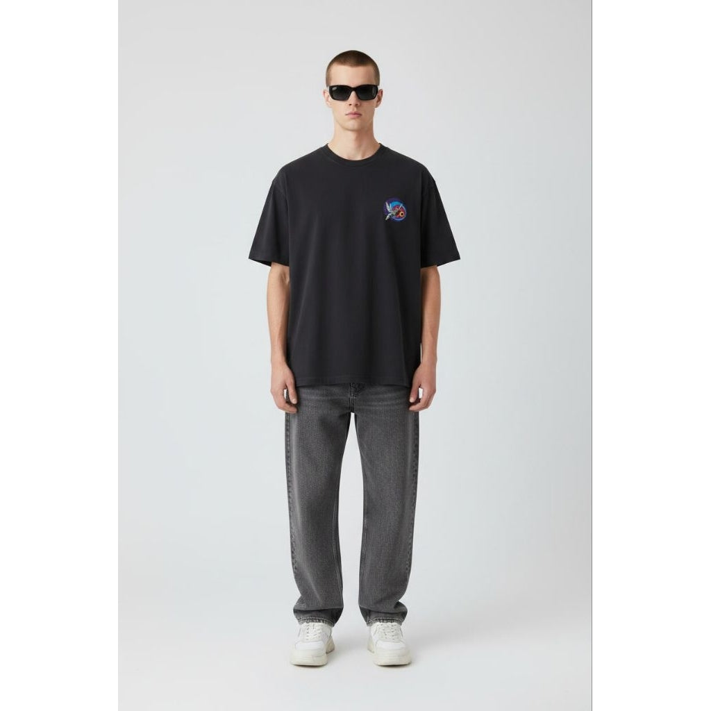 ITHOF Fallen Angel Tee – Black