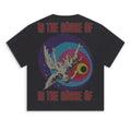 ITHOF Fallen Angel Tee – Black