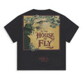 ITHOF Sovereign Eagle Tee – Vintage Black