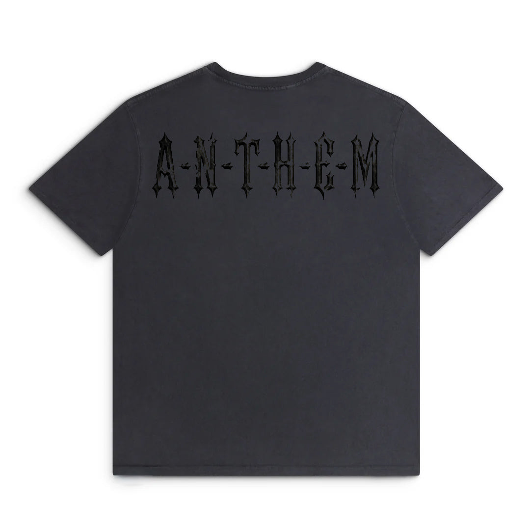 ANTHEM Requiem Tee – Shadow Edition
